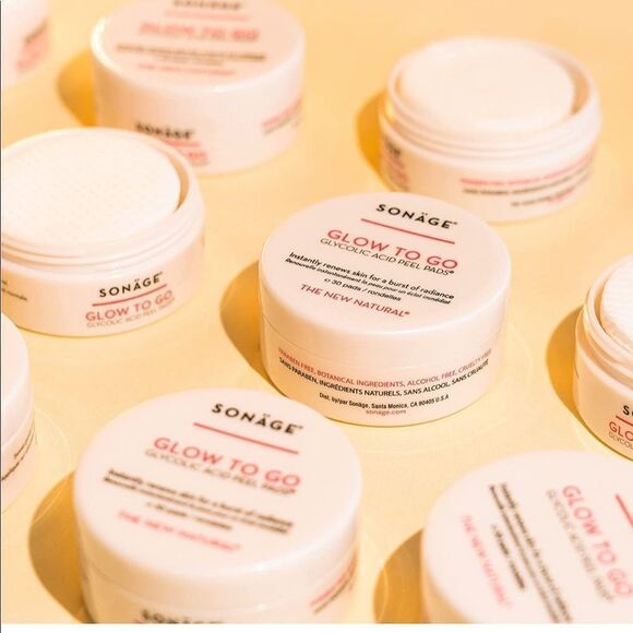 Somäge Glow To Go sealed new adding Ipsy bag - Picture 10 of 13